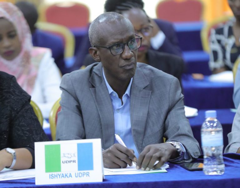Ihuriro ryizihije isabukuru y’imyaka 20 rimaze rigiyeho